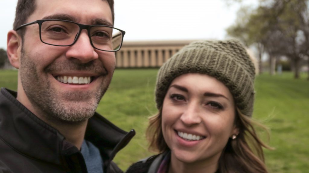 Nashville for couples