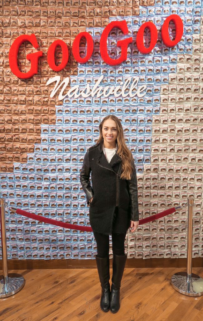 Nashville itinerary 3 days