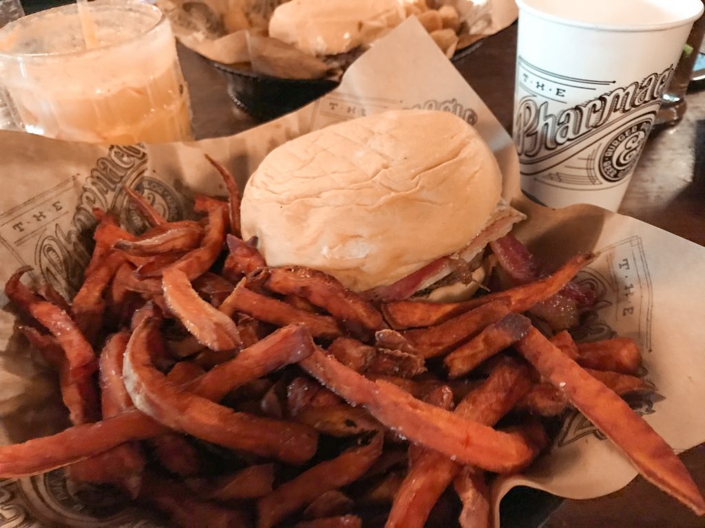 Nashville best burger