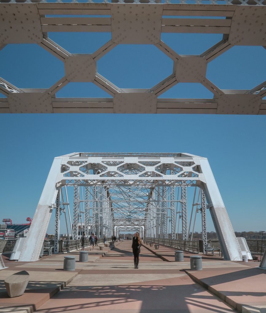 nashville 3 day itinerary