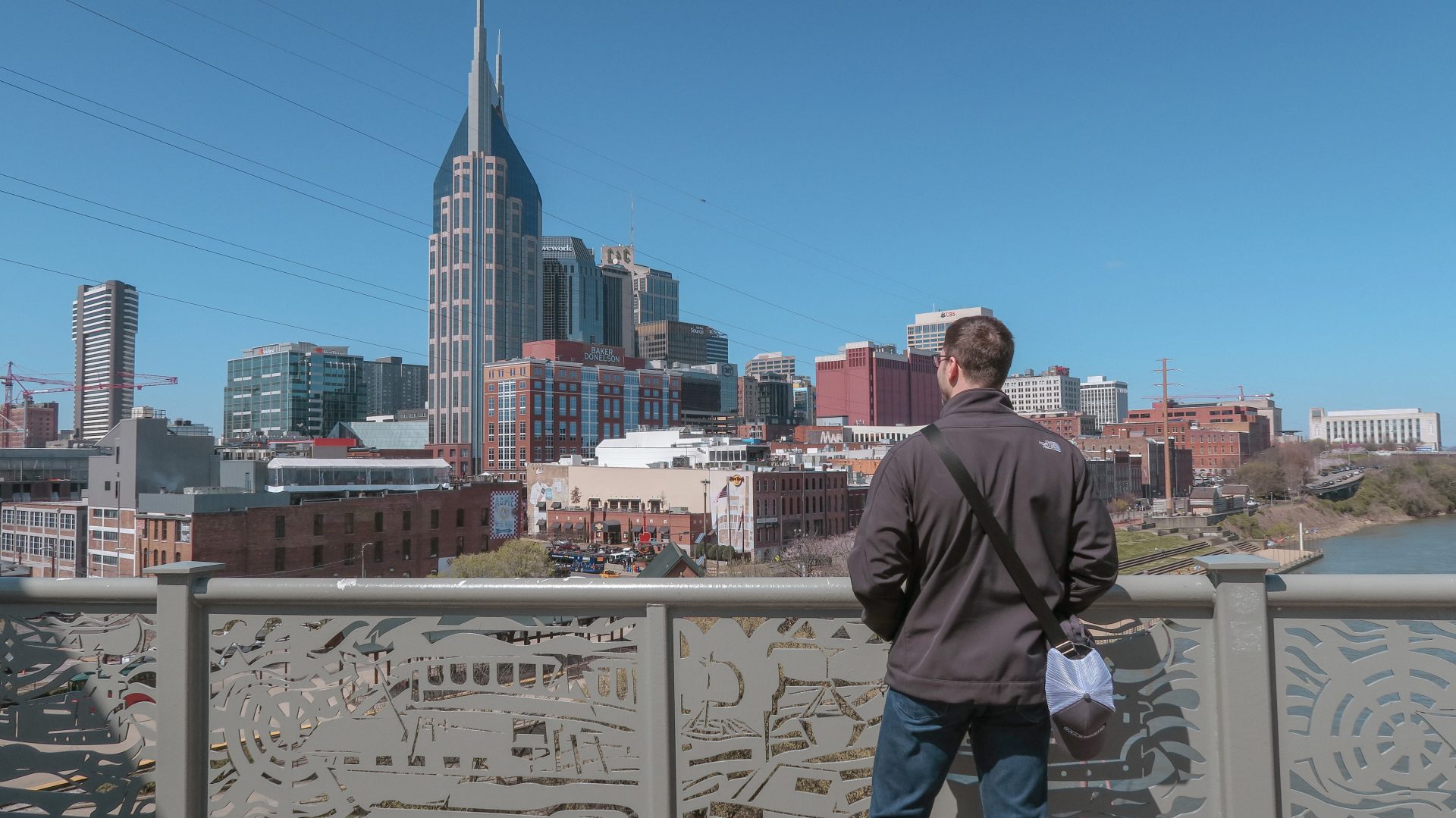 3 day Nashville itinerary