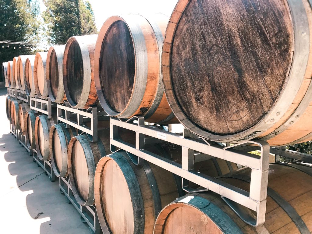 Temecula Wineries Dorworth Adventures