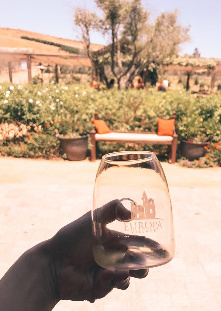 Temecula wineries