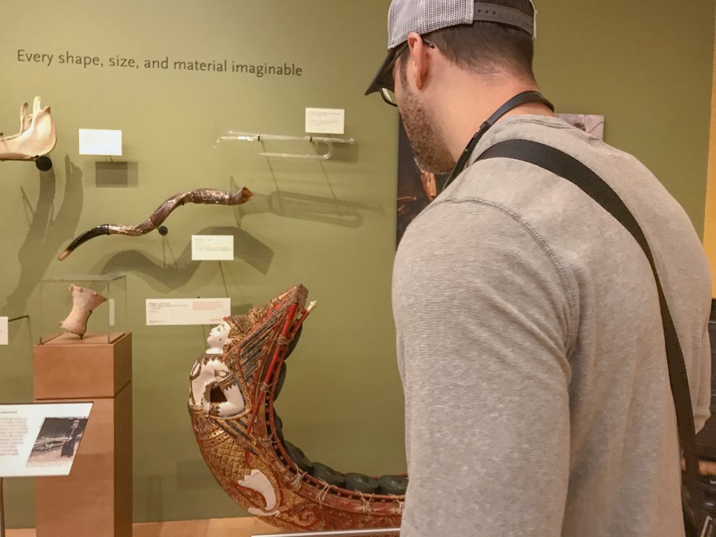 musical instrument museum phoenix