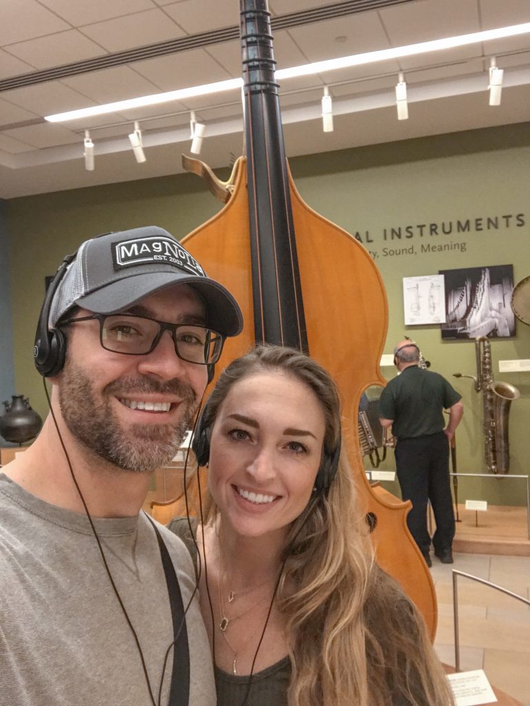 musical instrument museum phoenix