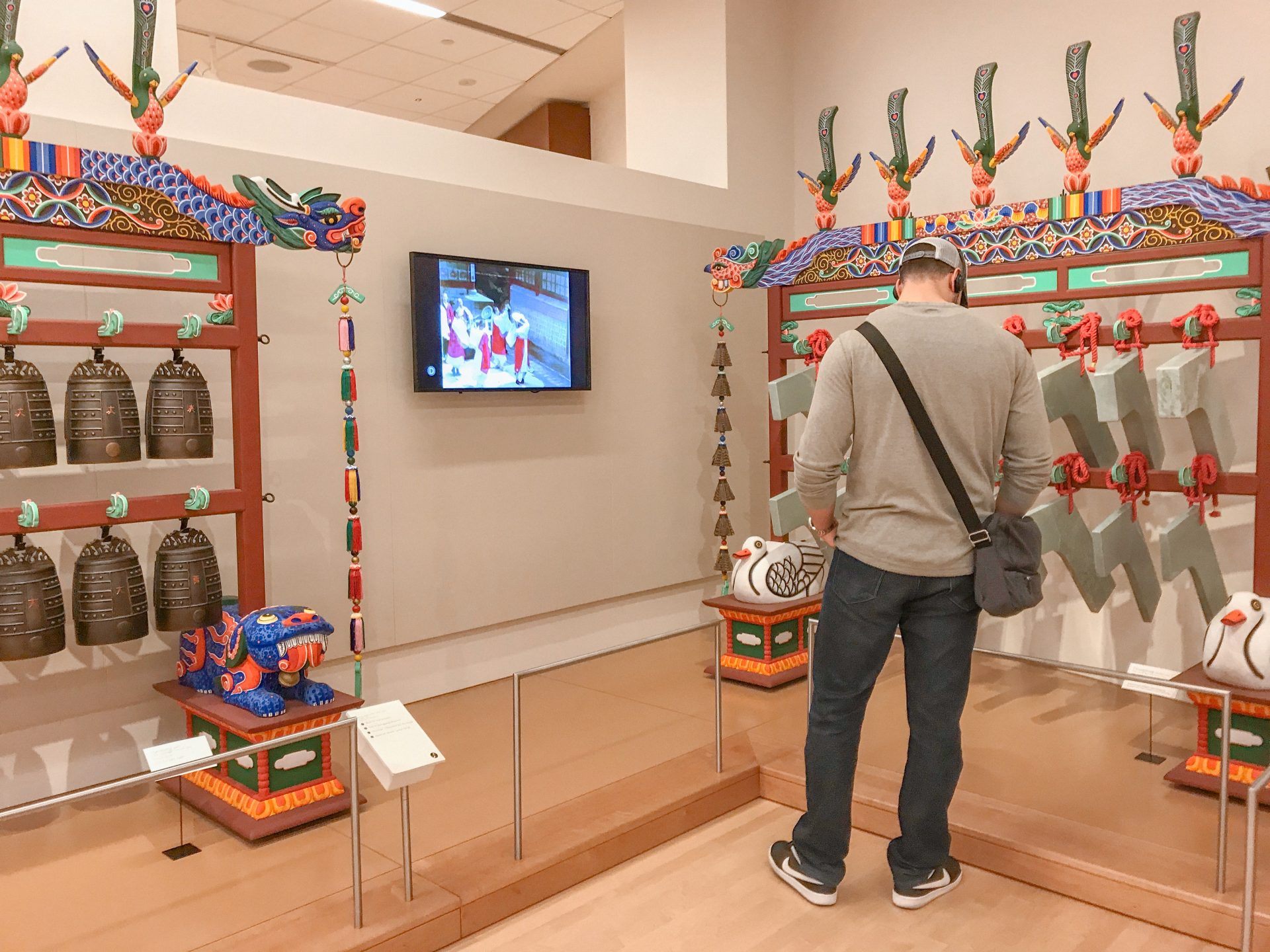 musical instrument museum phoenix