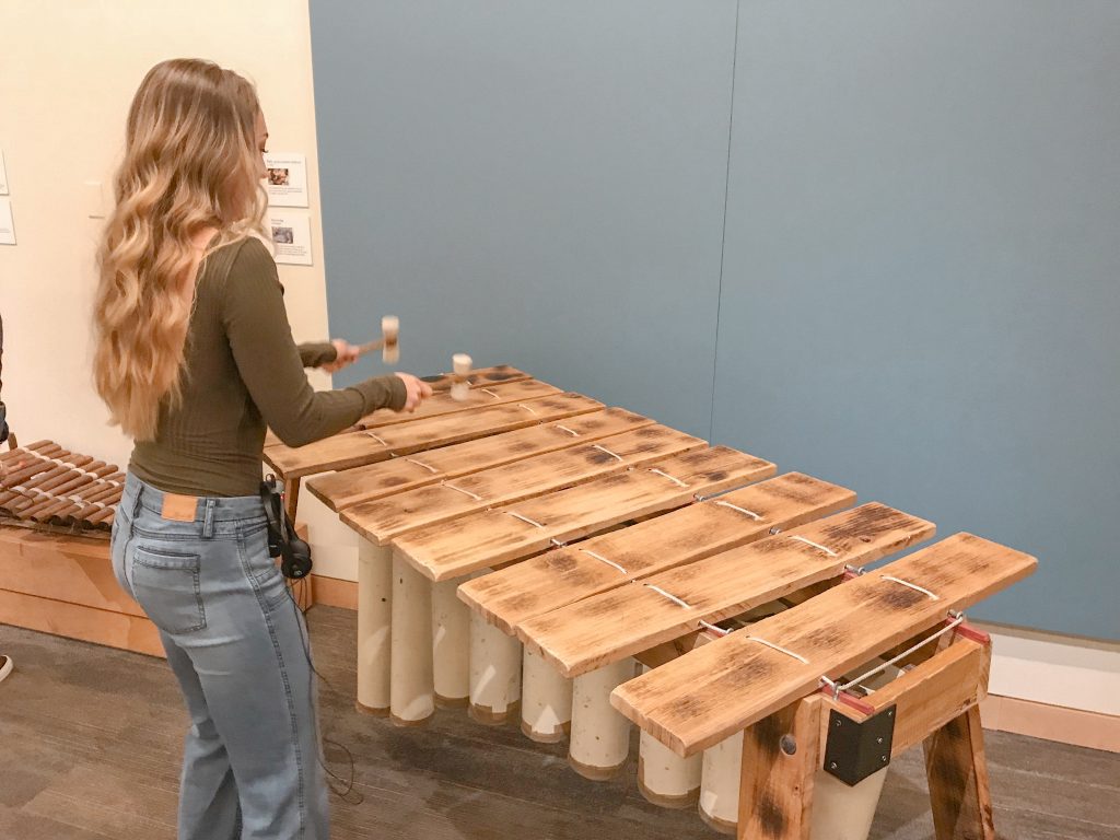 musical instrument museum phoenix
