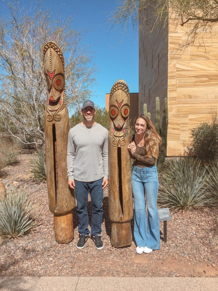 musical instrument museum phoenix