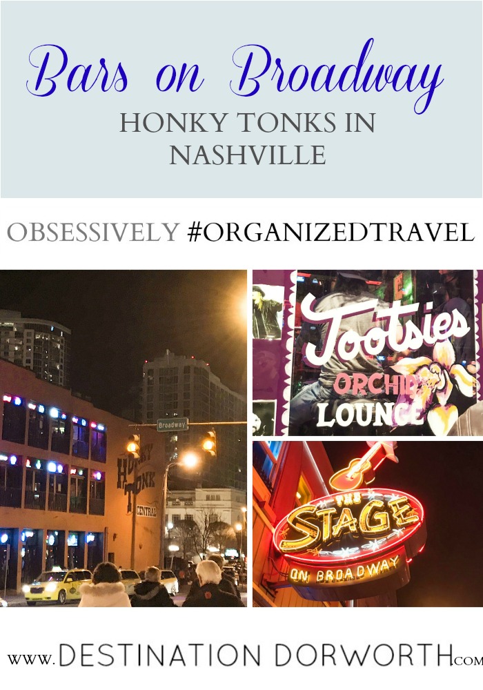 broadway Nashville
