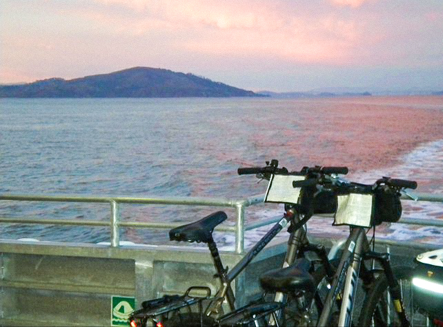 things to do in san francisco ferry