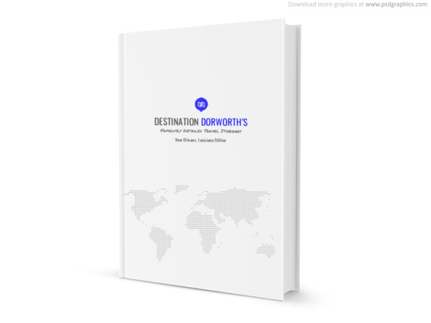 four days New Orleans