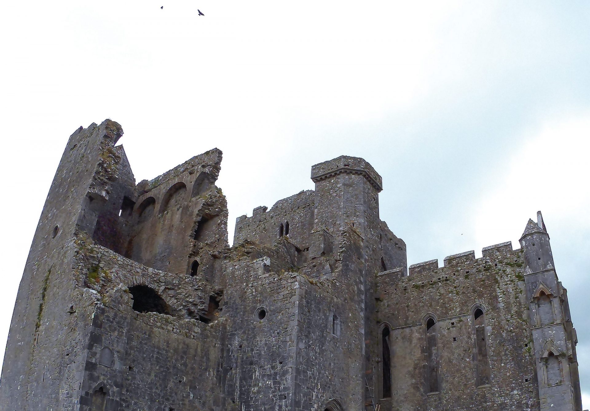 rock of cashel