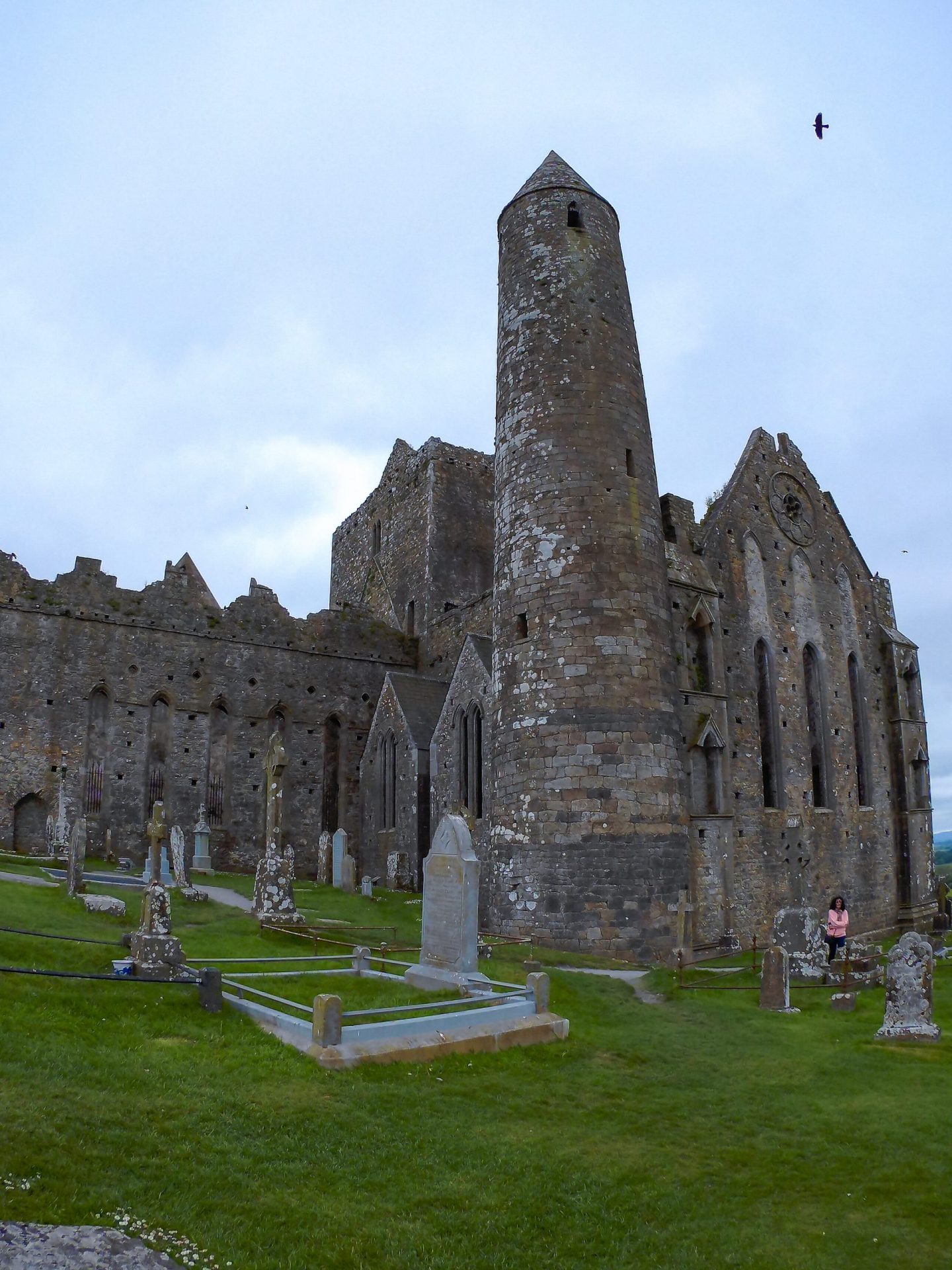 rock of cashel