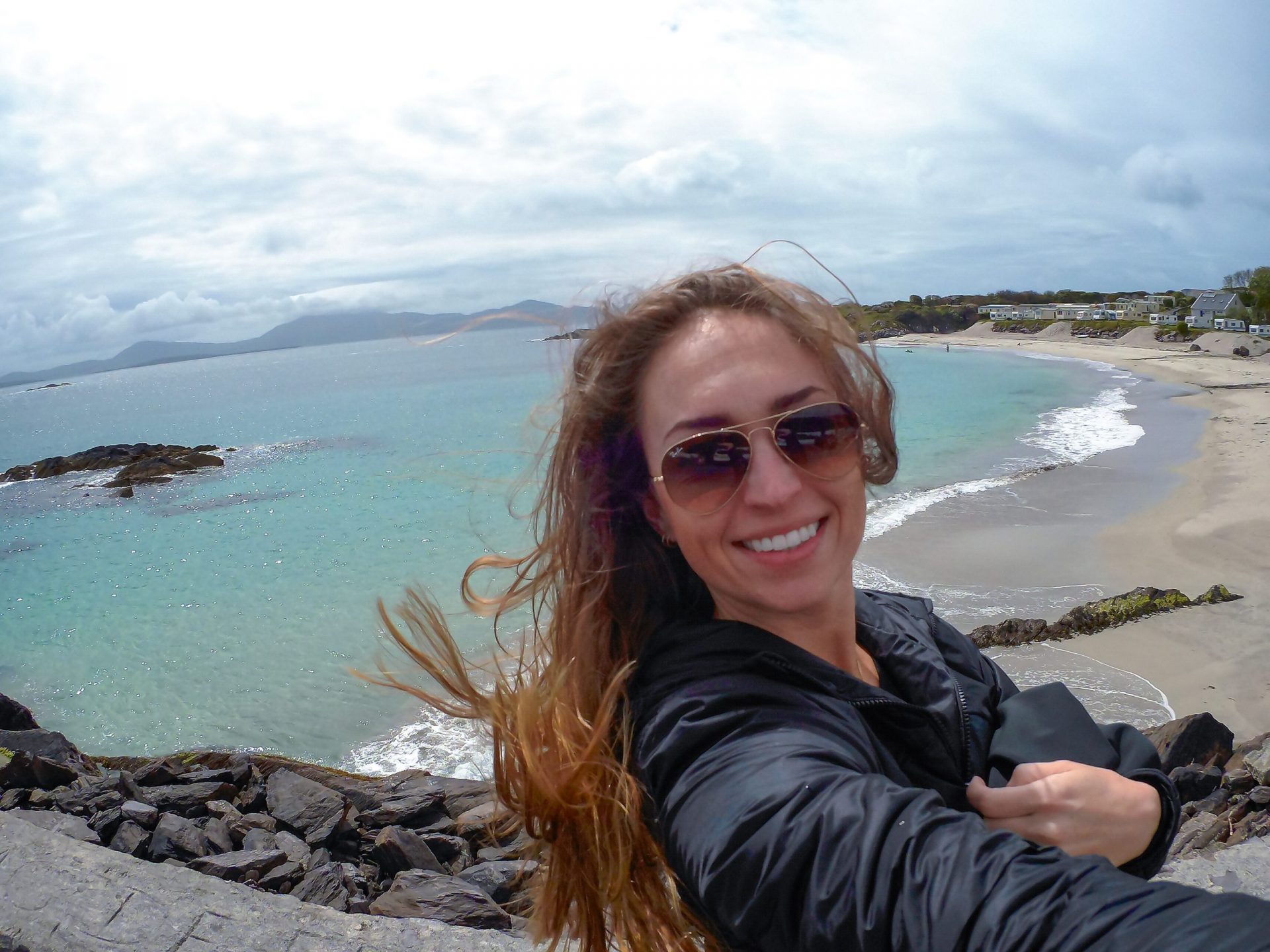 Doolin beach