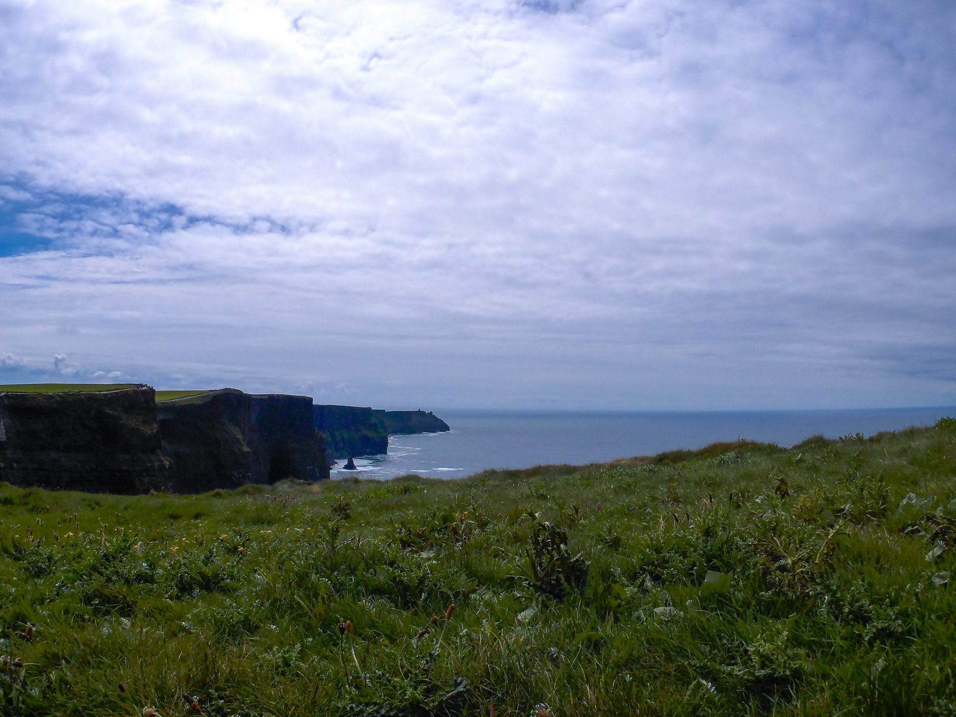 ireland road trip