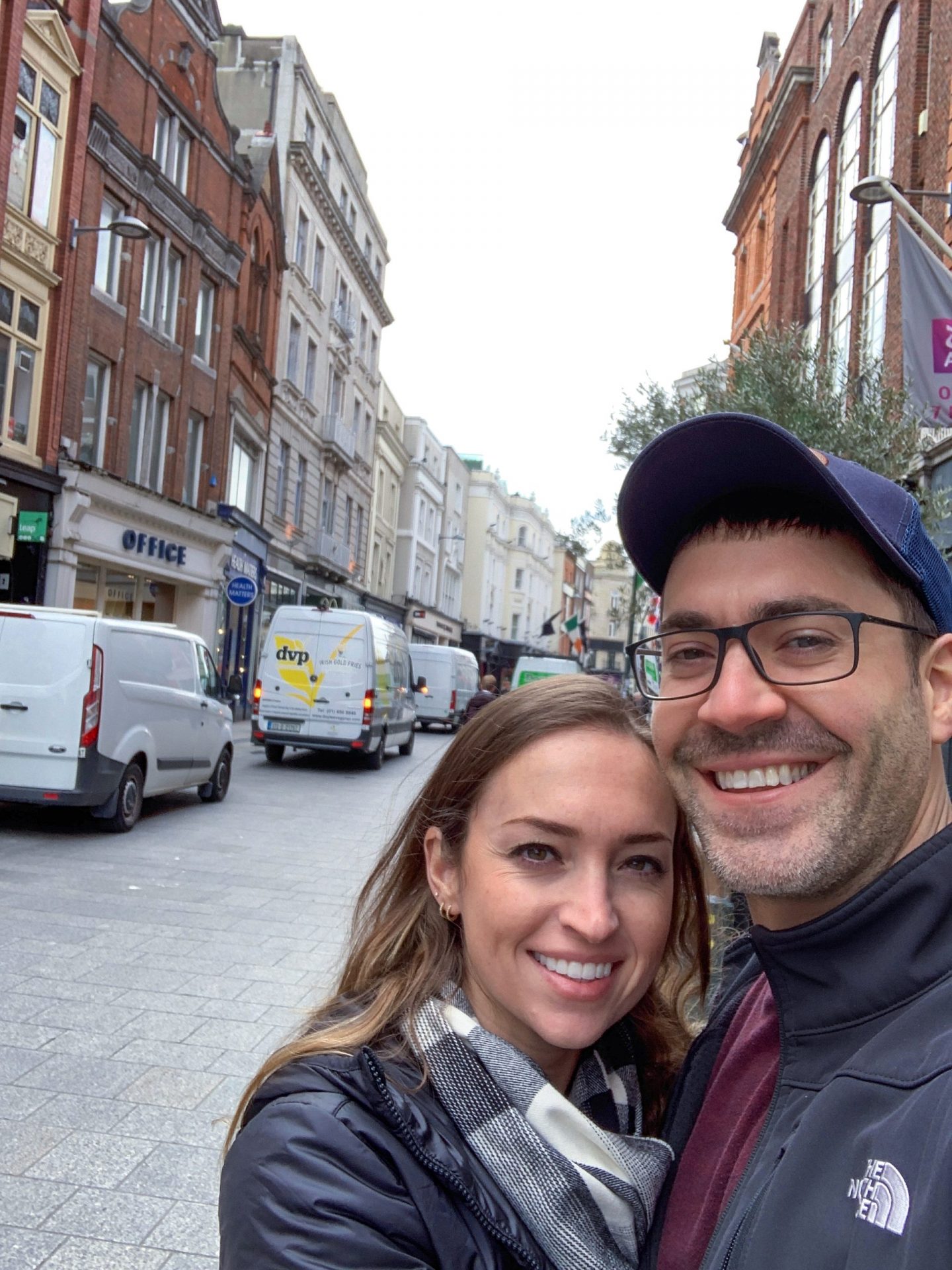 road trip ireland