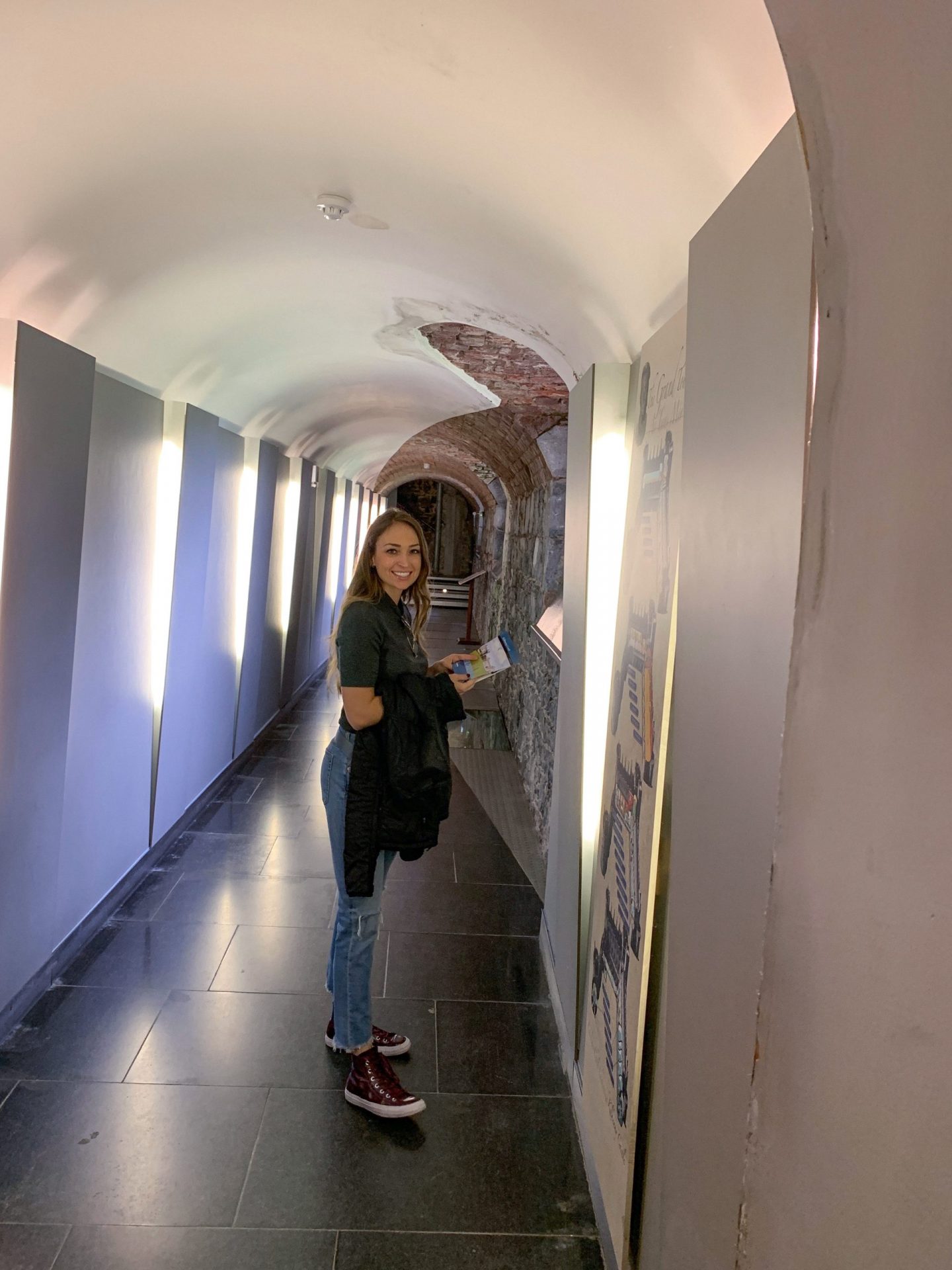 kilmainham jail ireland