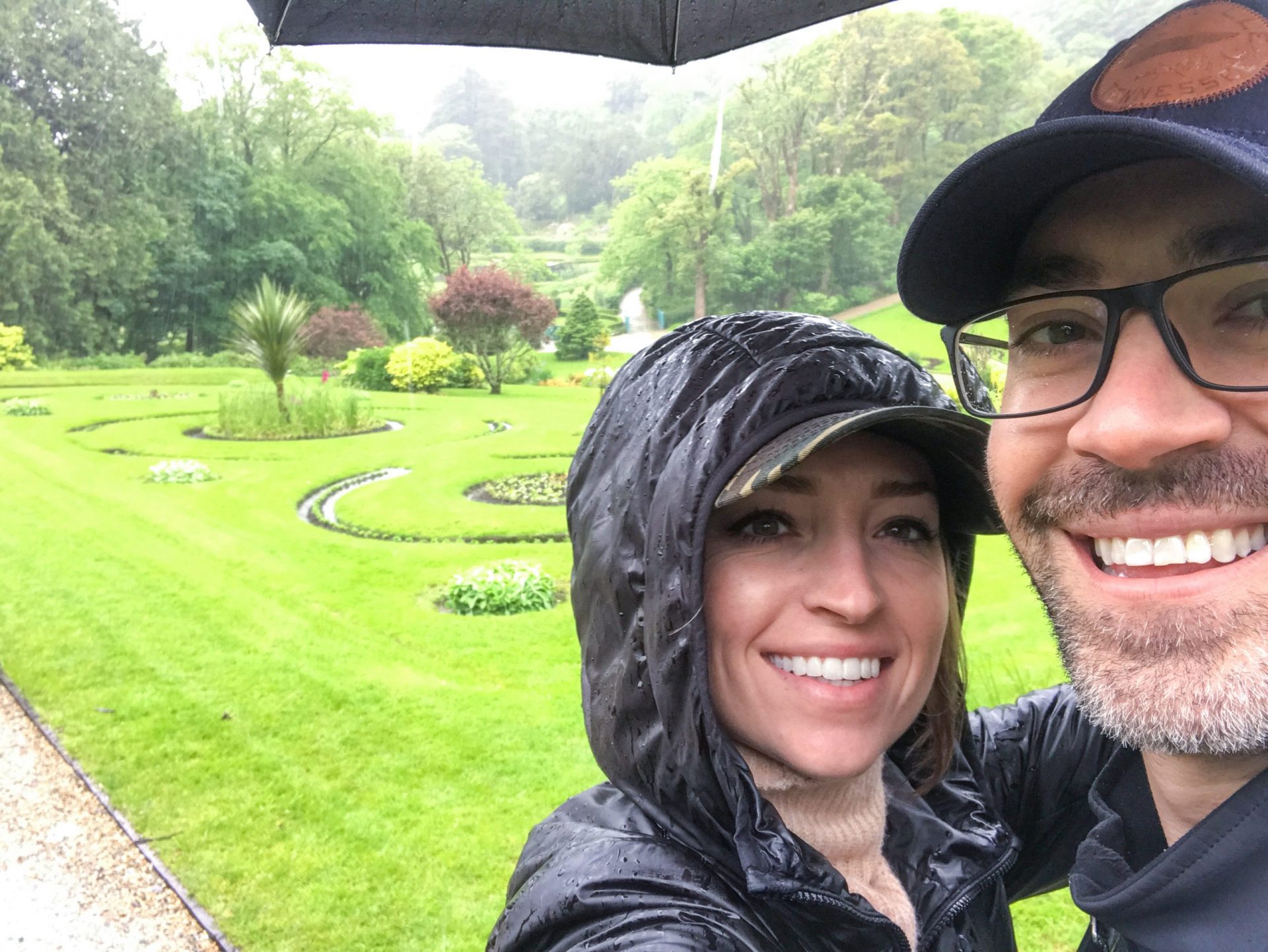 kylemore abbey