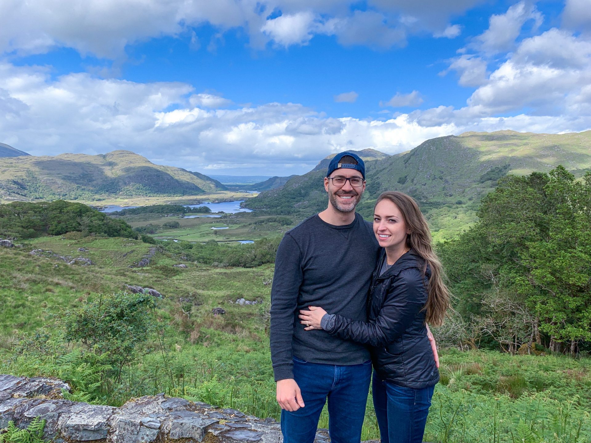killarney park