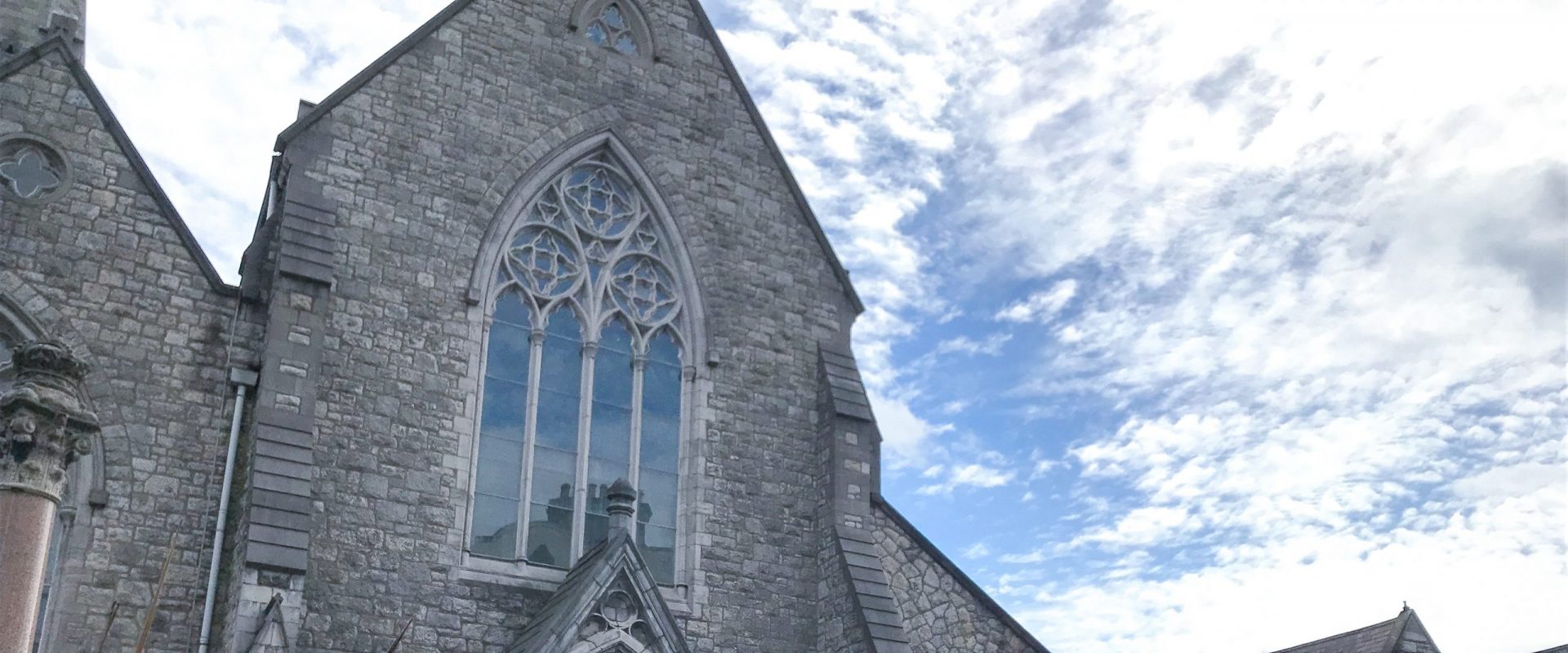 ireland road trip