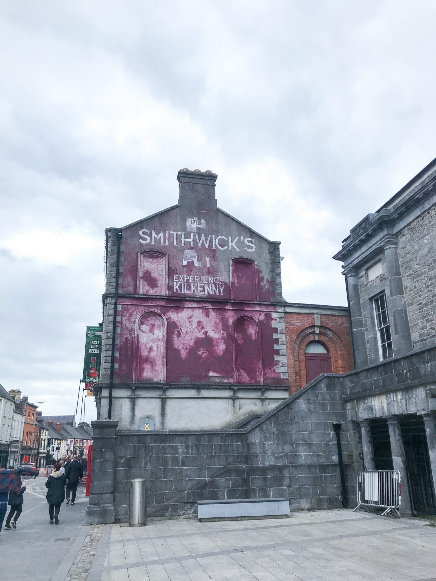 smithwicks tour 