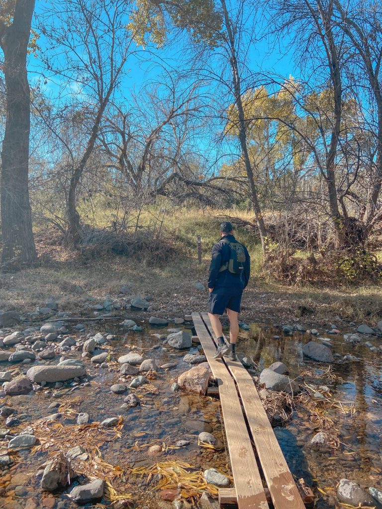 dragonfly trail arizona
